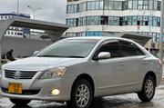 Toyota Premio 2009 Silver for sale