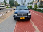 Toyota Probox 2005 Black for sale