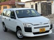 Toyota Probox 2015 White for sale