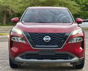Nissan X-Trail 2023 Red for sale