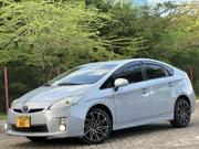 Toyota Prius 2010 Silver for sale