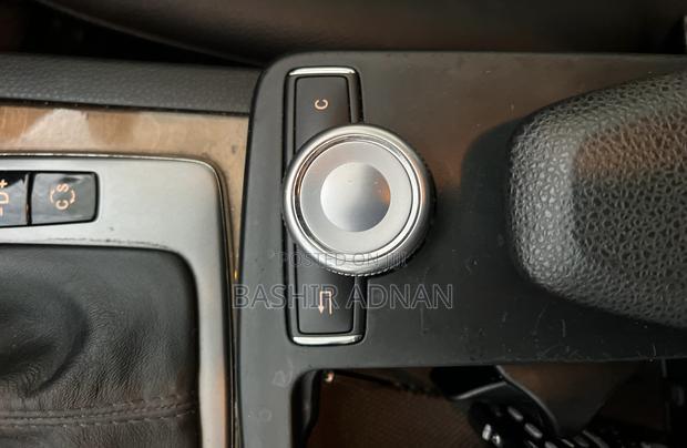 Mercedes-Benz C-Class 2008 Gray