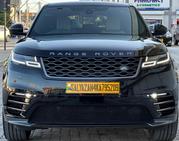Land Rover Range Rover Velar 2018 Black for sale
