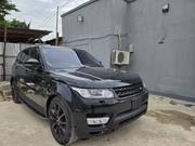 Land Rover Range Rover Sport 2014 Black for sale