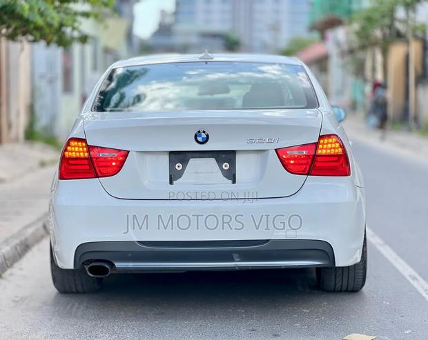 BMW 3 Series 2010 Pearl