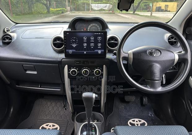 Toyota IST 2006 Blue