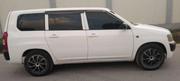 Toyota Probox 2004 White for sale