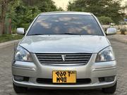 Toyota Premio 2004 Silver for sale