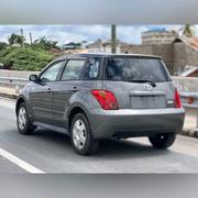Toyota IST 2005 Gray for sale