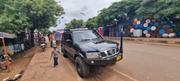 Nissan Patrol 3.0 TD GL 2007 Blue for sale