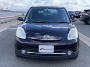 Mazda Verisa 2008 Purple for sale