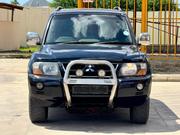 Mitsubishi Pajero 2.5 TD Classic Long 2005 Black for sale