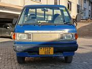 Toyota TownAce 1995 Blue for sale