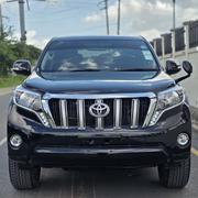 Toyota Land Cruiser Prado 2.7 i 2012 Black for sale