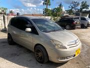 Toyota Corolla Spacio 2002 Silver for sale