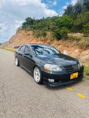 Toyota Mark II 2.5 RWD 2001 Black for sale