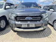 Ford Ranger Wildtrak 2021 Blue for sale