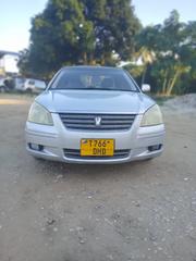 Toyota Premio 1.5 FWD 2006 Silver for sale