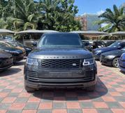 Land Rover Range Rover Vogue 2019 Gray for sale