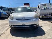 Mazda Verisa 2010 White for sale