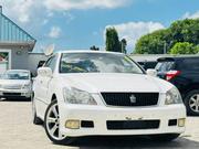 Toyota Crown 2007 White for sale