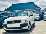 Toyota Probox 2011 White for sale