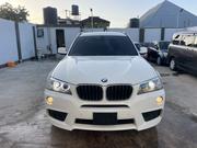 BMW X3 xDrive28i 4dr SUV AWD (2.0L 4cyl Turbo 8A) 2014 White for sale