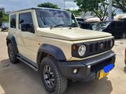 Suzuki Jimny 2022 Beige for sale
