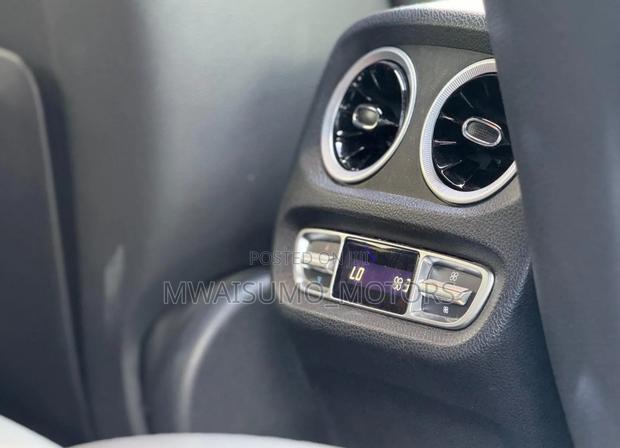 Mercedes-Benz G-Class 2020 Black