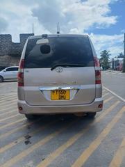 Toyota Noah 2.0 AWD (8 Seater) 2005 Silver for sale
