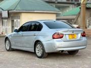 BMW 3 Series 2007 Silver for sale