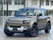 Land Rover Defender 2021 Brown for sale