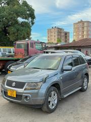 Suzuki Escudo 2006 Gray for sale