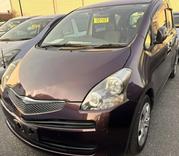Toyota Ractis 1.5 FWD 2010 Brown for sale