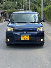 Toyota Corolla Rumion 2008 Blue for sale