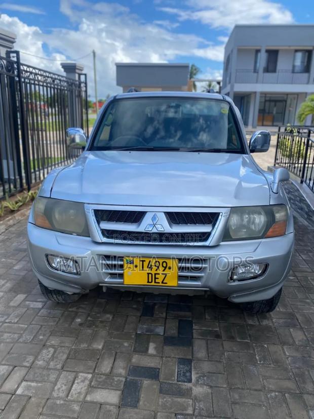 Suzuki Grand Vitara 2.7 V6 XL7 2006 Silver