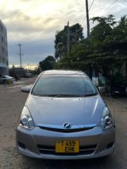 Toyota Wish 2006 Gray for sale