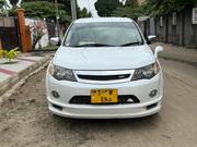 Mitsubishi Outlander 2010 White for sale