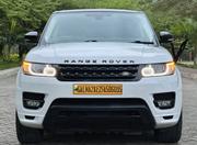 Land Rover Range Rover Sport 2014 White for sale