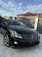 Toyota Crown 2009 Black for sale