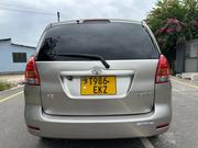 Toyota Corolla Spacio 2005 Beige for sale