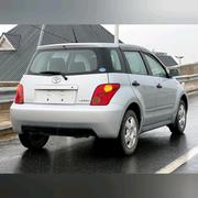 Toyota IST 2005 Silver for sale