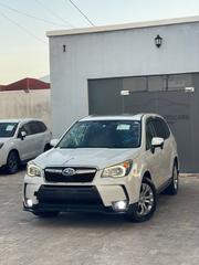 Subaru Forester 2.0XT Premium 4dr SUV AWD (2.0L 4cyl Turbo CVT) 2014 for sale