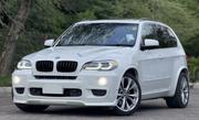 BMW X5 2009 White for sale