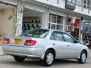 Toyota Carina 2000 Silver for sale