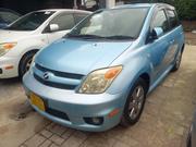 Toyota IST 2005 Blue for sale