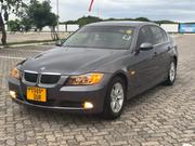 BMW 3 Series 2007 Ivory for sale