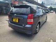 Toyota Wish 2007 Gray for sale