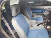 Toyota RAV4 Base FWD 2001 Blue for sale