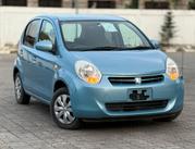 Toyota Passo 2013 Blue for sale